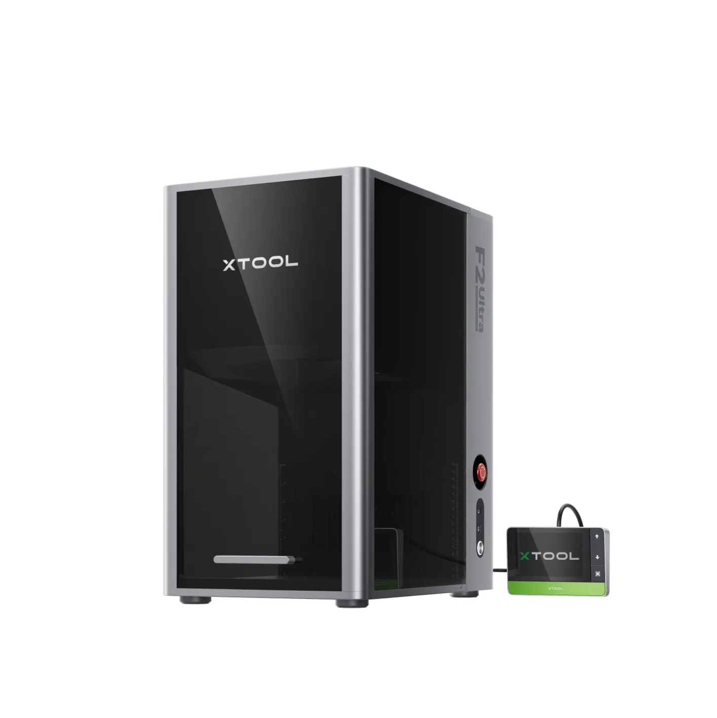 xTool F2 Ultra 60W MOPA & 40W Diode Dual Laser Engraver