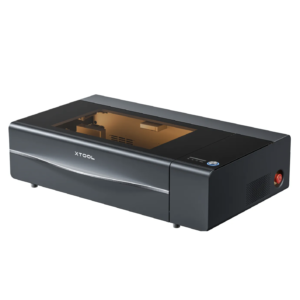 xTool P2S 55W Desktop CO2 Laser Cutter