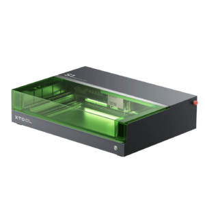 xTool S1 Enclosed Diode Laser Cutter