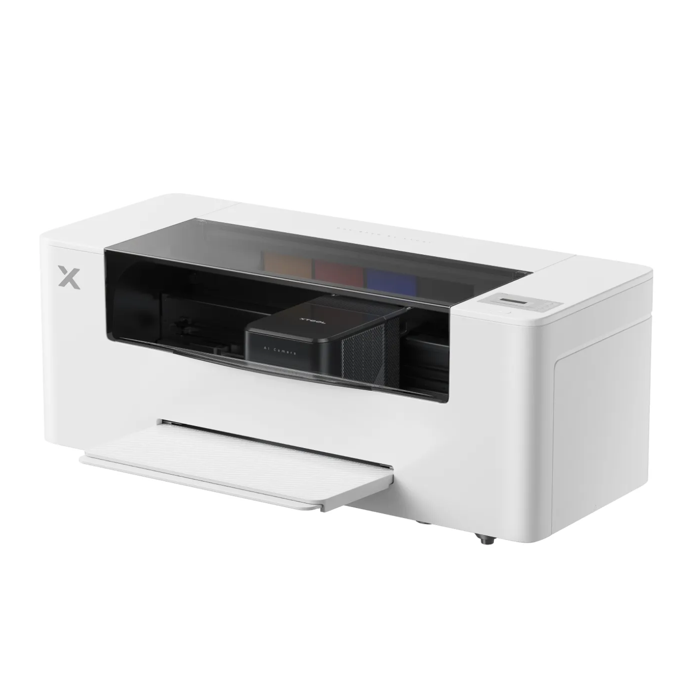 xTool Apparel Printer Plus