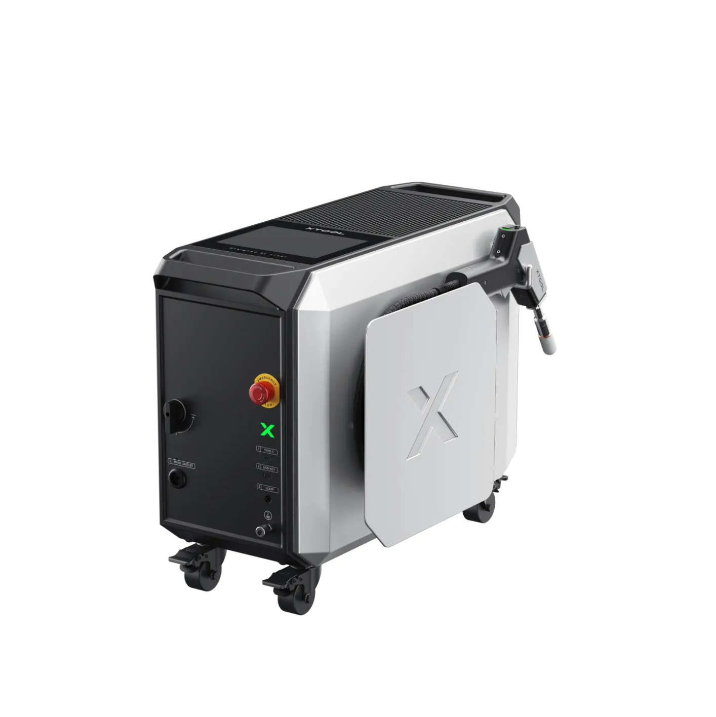 xTool MetalFab Laser Welder