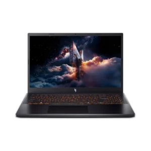 Acer Nitro V 15 Ordinateur portable Gamer | ANV15-52 | Noir