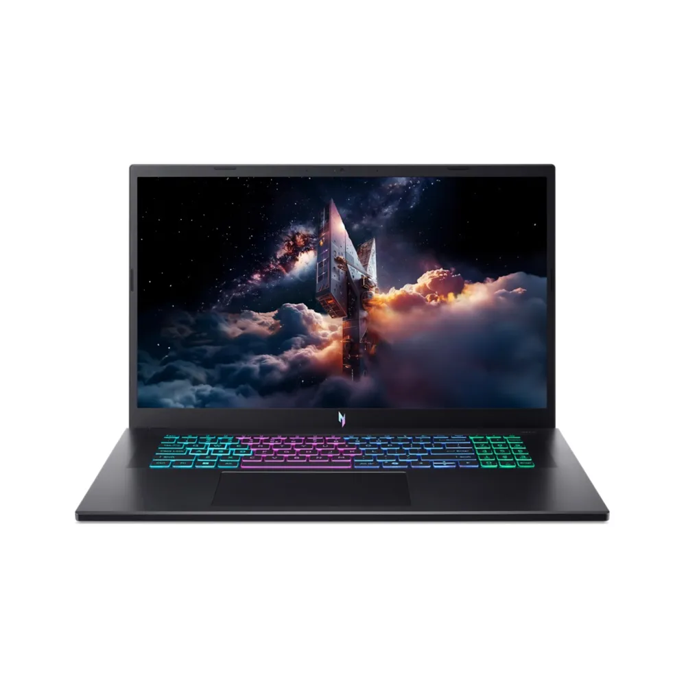 Acer Nitro V 17 Ordinateur portable Gamer | ANV17-I31 | Noir