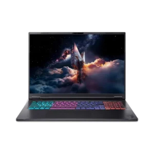 Acer Nitro 18 AI Ordinateur portable Gamer | AN18-61 | Noir Copilot+ PC